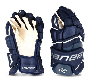 Bauer Supreme 2S Pro Youth Hockey Glove 9" Bauer Supreme 2S Pro Youth Hockey Glove 9"