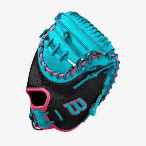 Wilson A2000 CM33SS 33" Catcher's Mitt Wilson A2000 CM33SS 33" Catcher's Mitt