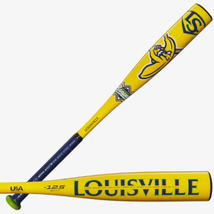 Louisville USA Baseball 2.0 バット 2023 Louisville Slugger Omaha (-11) 2 5/8