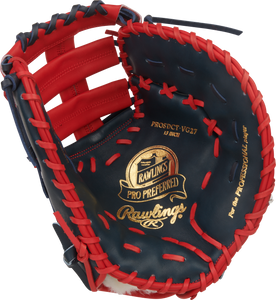 Rawlings Gameday 57 Vladdy Pro Preferred First Base Mitt