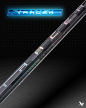 The New Nexus Tracer from Bauer Hockey