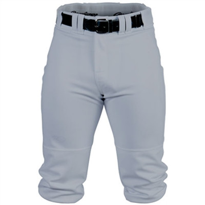 under armour youth knicker baseball pants