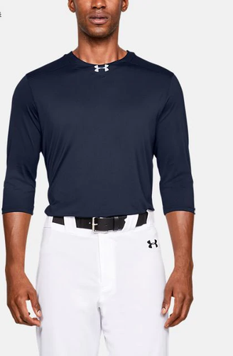 Utility 3/4 Baseball Undershirt 