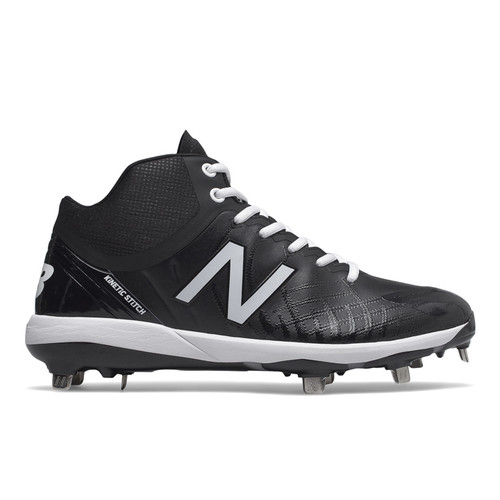 new balance mid cleats