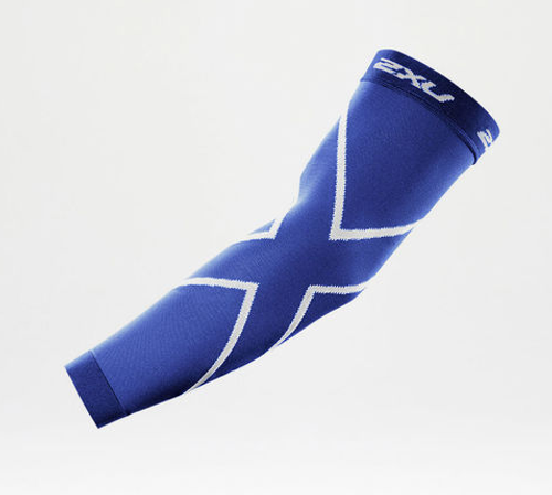 2XU Compression Arm Sleeves - The Sports Exchange