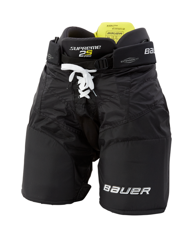 Bauer Supreme 2S Pro Hockey Pants - Youth
