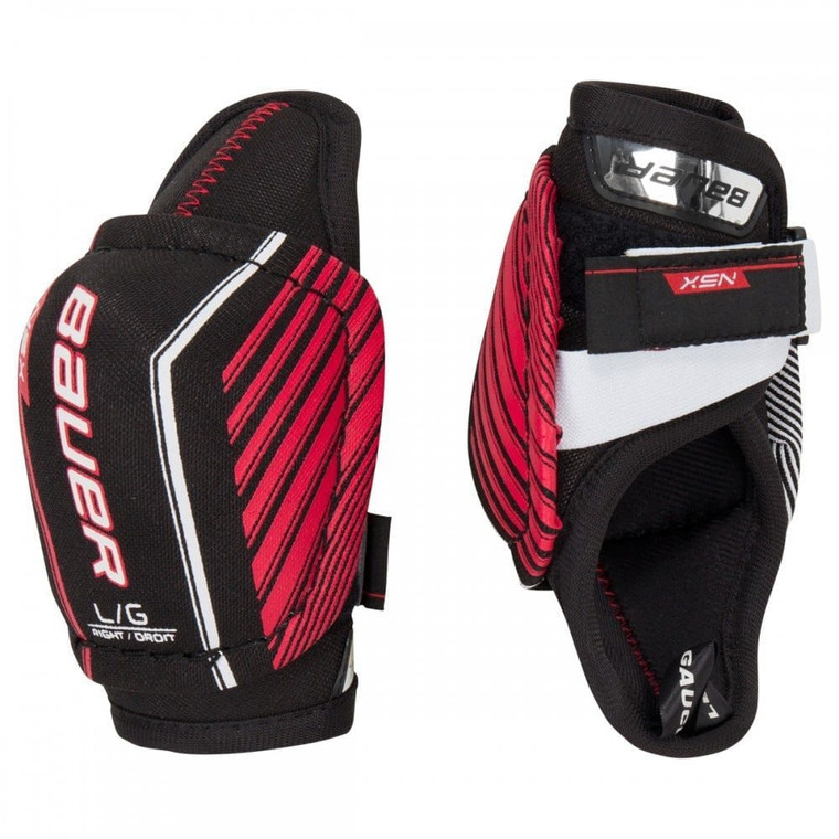 Bauer NSX Elbow Pads - Youth