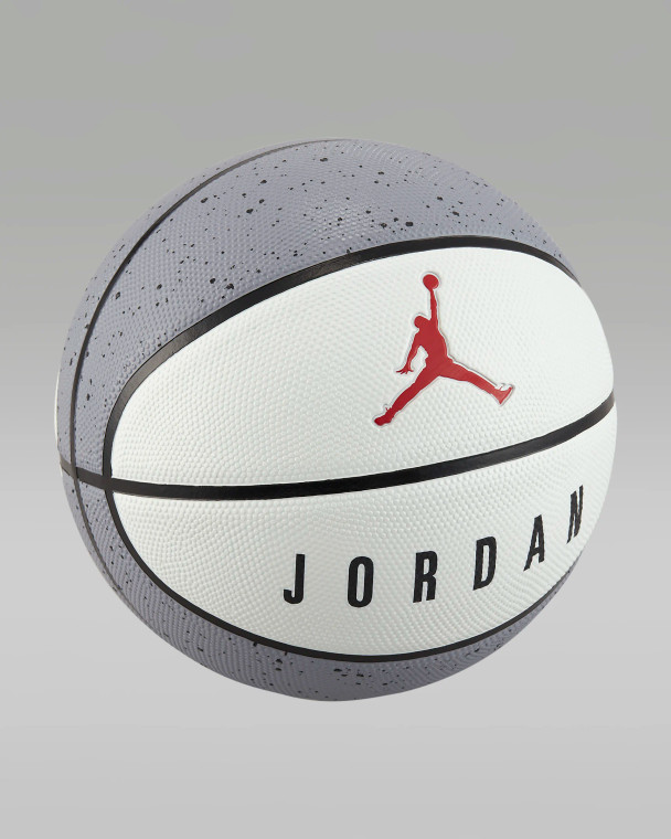 Jordan Playground Outdoor Basketball
