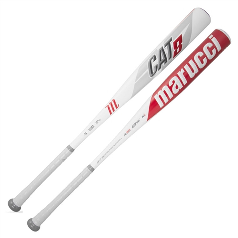 Marucci Cat 8 USSSA 2 3/4" -10 Baseball Bat
