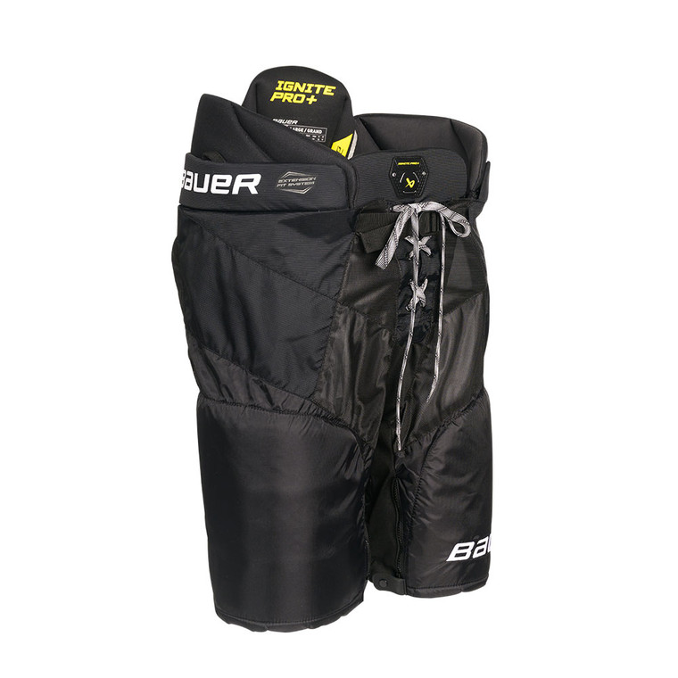 Bauer Ignite Pro + Hockey Pants Intermediate