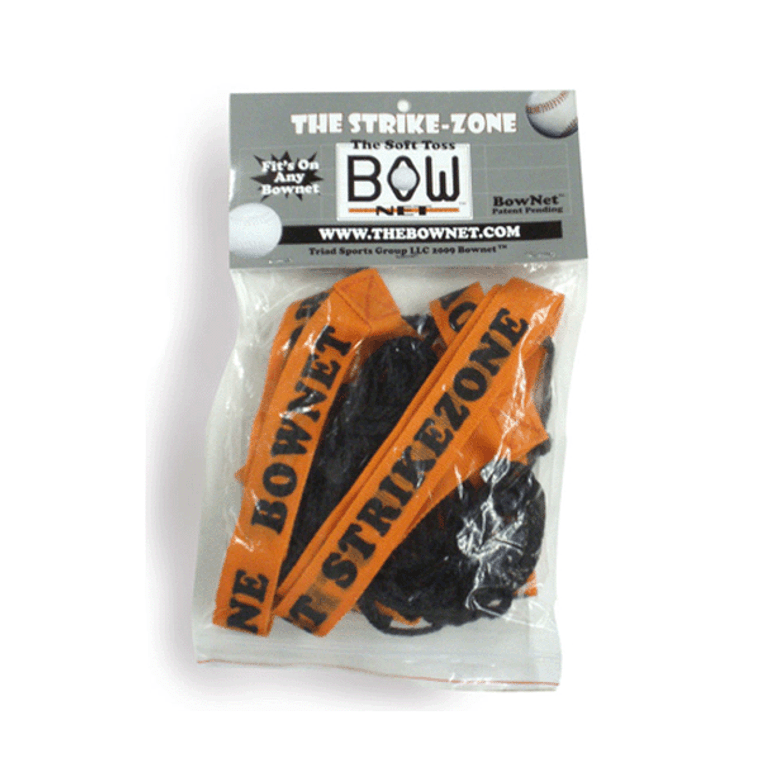 Bownet Strike Zone Attachment