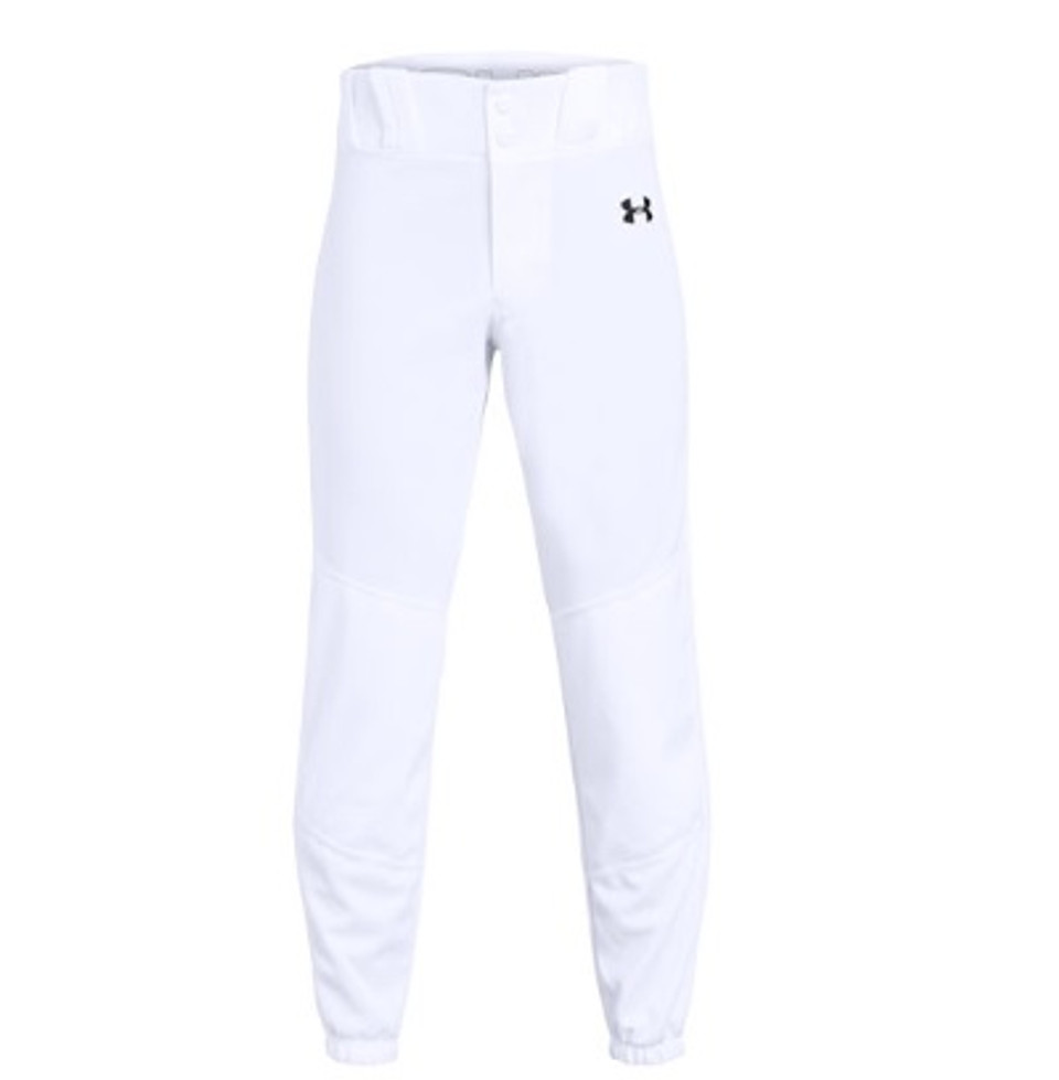 Under Armour Utility Relaxed Youth Baseball Pants - The Sports Exchange