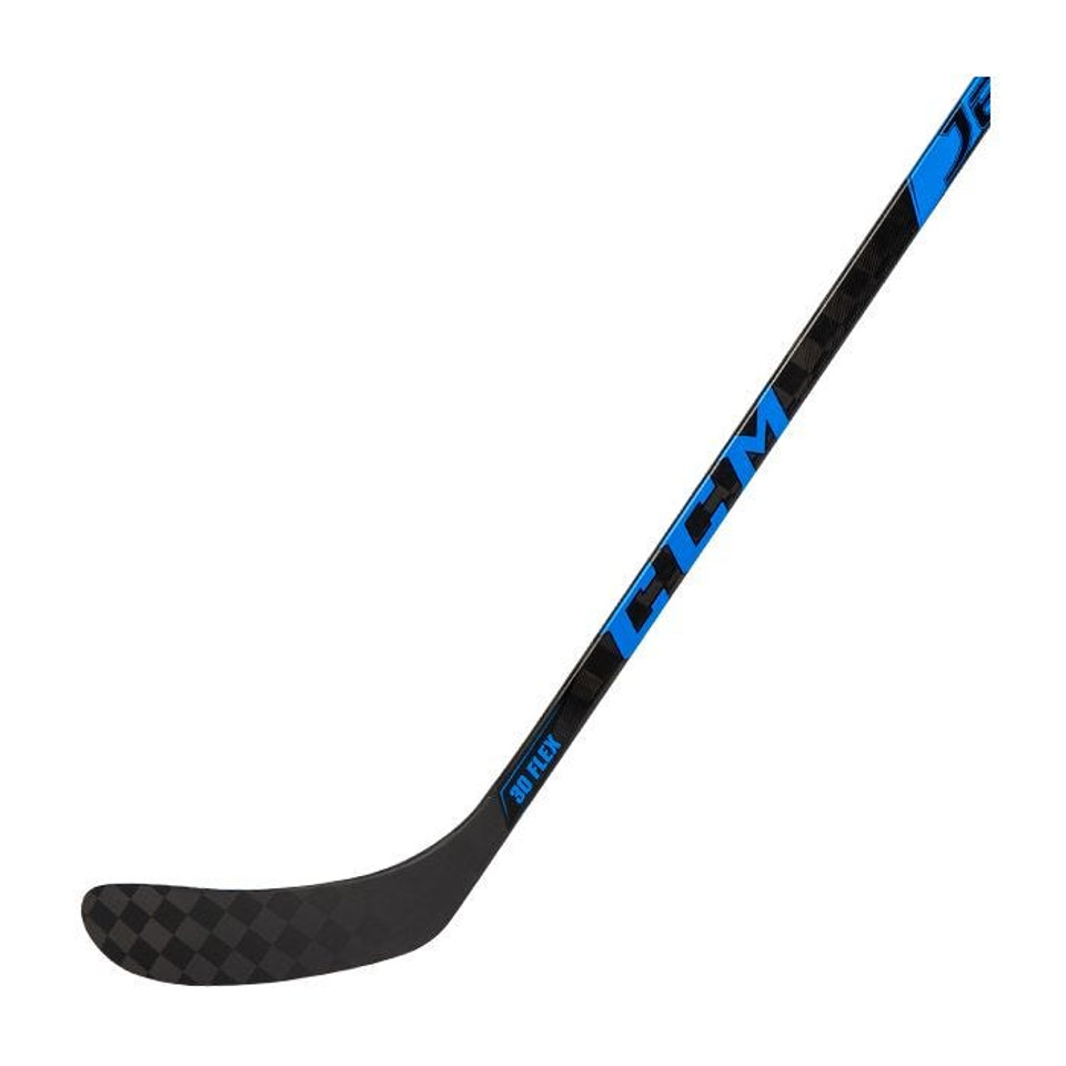 CCM Jetspeed 30 Flex Youth/Junior Hockey Stick The Sports Exchange CCM Jetspeed 30 Flex Youth/Junior Hockey Stick The Sports Exchange