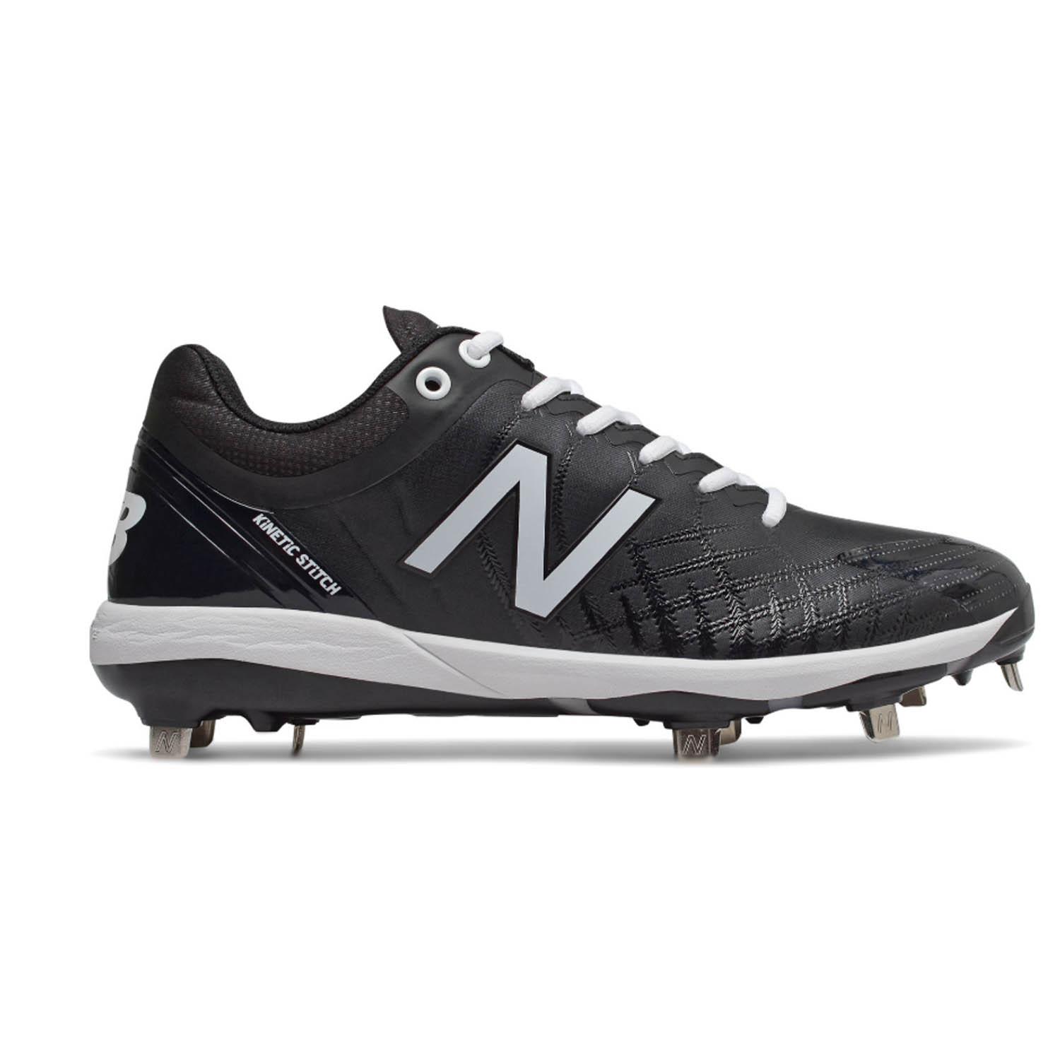 new balance metal cleats clearance