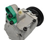 Air Con AC Compressor for Ford Courier 2.5L Diesel Ranger Diesel Mazda BT-50 Diesel 96-11