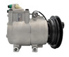 Air Con AC Compressor for Ford Courier 2.5L Diesel Ranger Diesel Mazda BT-50 Diesel 96-11