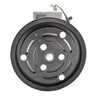 Air Con AC Compressor for Toyota Hilux TGN16R 2.7L Petrol 05-15