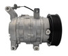 Air Con AC Compressor for Toyota Hilux TGN16R 2.7L Petrol 05-15