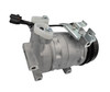 Air Con AC Compressor for Subaru Impreza Forester Liberty WRX 2.0L 2.5L Petrol 05-24