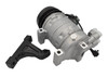 Air Con AC Compressor for Subaru Impreza Forester Liberty WRX 2.0L 2.5L Petrol 05-24