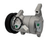 Air Con AC Compressor for Mazda 2 DE 1.5L Petrol ZY-VE 07-14