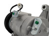 Air Con AC Compressor for Mazda 2 DE 1.5L Petrol ZY-VE 07-14