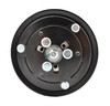 Air Con AC Compressor for Mazda 2 DE 1.5L Petrol ZY-VE 07-14