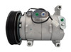 Air Con AC Compressor for Mazda 2 DE 1.5L Petrol ZY-VE 07-14