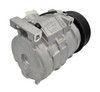 Air Con AC Compressor for Toyota Landcruiser VDJ76R VDJ78R VDJ79R 07-Onward