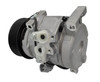 Air Con AC Compressor for Toyota Landcruiser VDJ76R VDJ78R VDJ79R 07-Onward