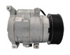 Air Con AC Compressor for Toyota Landcruiser VDJ76R VDJ78R VDJ79R 07-Onward