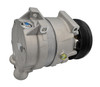 Air Con AC Compressor for Daewoo Kalos T200 1.5L Holden Barina TK 1.6L Petrol 03-11