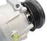 Air Con AC Compressor for Daewoo Kalos T200 1.5L Holden Barina TK 1.6L Petrol 03-11
