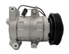 Air Con AC Compressor for Mazda 6 GH 2.5L Petrol L5-VE 08-12