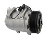 Air Con AC Compressor for Mitsubishi Triton ML MN 6G74 Petrol Skoda YETI Diesel 06-17