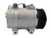 Air Con AC Compressor for Mitsubishi Triton ML MN 6G74 Petrol Skoda YETI Diesel 06-17