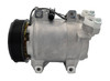 Air Con AC Compressor for Mitsubishi Triton ML MN 6G74 Petrol Skoda YETI Diesel 06-17