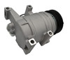 Air Con AC Compressor for Mazda 6 GG Sedan/Hatchback 2.3L L3C1 Petrol 02-08