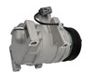 Air Con AC Compressor for Mazda 6 GG Sedan/Hatchback 2.3L L3C1 Petrol 02-08