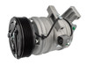 Air Con AC Compressor for Mazda 6 GG Sedan/Hatchback 2.3L L3C1 Petrol 02-08