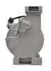 Air Con AC Compressor for Mazda 6 GG Sedan/Hatchback 2.3L L3C1 Petrol 02-08