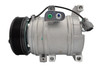 Air Con AC Compressor for Mazda 6 GG Sedan/Hatchback 2.3L L3C1 Petrol 02-08