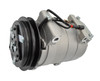 Air Con AC Compressor for Holden Rodeo RA 2.4L 3.0L Colorado RC 3.0L Diesel/Petrol 03-08