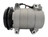 Air Con AC Compressor for Holden Rodeo RA 2.4L 3.0L Colorado RC 3.0L Diesel/Petrol 03-08