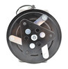 Air Con AC Compressor for Holden Rodeo RA 2.4L 3.0L Colorado RC 3.0L Diesel/Petrol 03-08