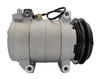 Air Con AC Compressor for Holden Rodeo RA 2.4L 3.0L Colorado RC 3.0L Diesel/Petrol 03-08