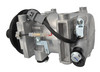 Air Con AC Compressor for Subaru Impreza WRX GC GF GD GG 2.0L Petrol EJ20 94-05