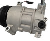 Air Con AC Compressor for Holden Berlina Commodore Calais Caprice 3.0L 3.6L 09-13