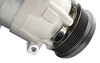 Air Con AC Compressor for Holden Cruze JG JH Epica EP 2.0L Petrol/Diesel 07-14