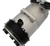 Air Con AC Compressor for Ford Transit VM 2.4L Diesel Duratorq 06-11